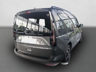 VW Caddy 1.5 TSI DSG LIFE NAVI VOLL-LED 7-SITZE ACC P-   Gebrauchtwagen