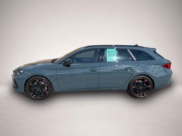 Cupra Leon VZ 2.0TSI 333PS 4Drive DSG Pano AZV Matrix Inte.