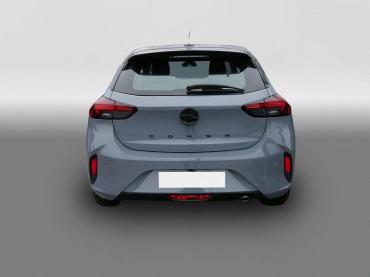 Opel Corsa 1.2T GS XHL*SCHWARZES-DACH*LED*PDC*KAMERA*SHZ*NAVI-ÜBER-SMARTLINK*TEMPOMAT*16-ZOLL Tageszulassung