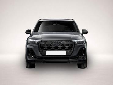 Fahrzeug ansehen: Audi Q7 TFSI e quattro S line business Audi Q7 TFSI e quattro S line business