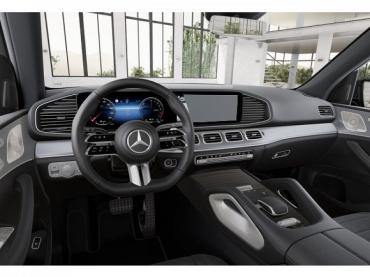 Mercedes-Benz GLE-Klasse GLE 350 Gebrauchtwagen