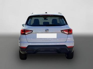 Seat Arona Style 1.0 TSI 2ZKlima NAVI FuLi LED SHZ PDC LMF... Tageszulassung