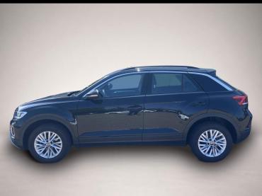Volkswagen T-Roc 1.5 TSI DSG Life AHK * APP-CONNECT * VIRTUAL-C