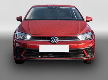 Fahrzeug ansehen: VW Polo 1.0 TSI Life LED NAVI Gebrauchtwagen VW Polo 1.0 TSI Life LED NAVI Gebrauchtwagen