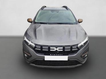 Dacia Sandero Stepway Extreme+*LED*PDC*Cam*Shzg*16Zoll Tageszulassung