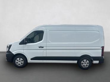 Renault Master  AT9 /170 PS/3,5t/ L3H2/AHK /270°/Parking Neuwagen