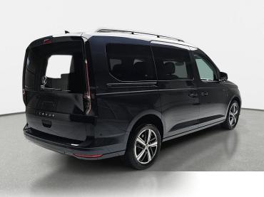 VW Caddy 1.5 TSI DSG LIFE NAVI VOLL-LED 7-SITZE ACC P-   Tageszulassung