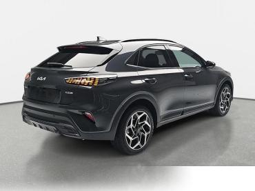 KIA XCeed 1.6 T-GDI 180 DCT GT-LINE MJ26 LEDER   Tageszulassung