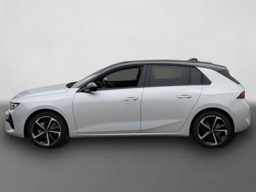 Opel Astra Astra 1.2 Turbo Automatik GS (L) Gebrauchtwagen