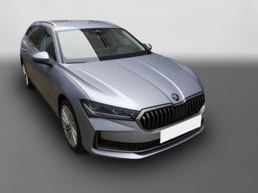 Skoda Superb Combi 2.0 TDI DSG Selection Gebrauchtwagen