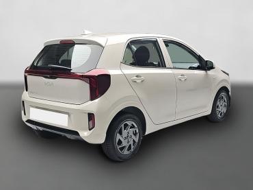 KIA Picanto 1.0 VISION MJ25 SITZH. NAVI KAMERA   Tageszulassung