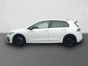 VW Golf 8 2.0 TSI DSG 4Mo. Black Edition 5-J-GAR PANO HuD IQ.LIGHT HK Jahreswagen