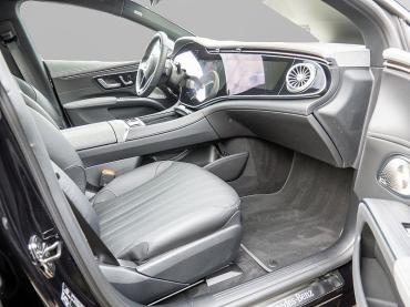Mercedes-Benz EQS EQS Gebrauchtwagen