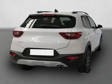 KIA Stonic 1.0 T-GDI 48V DCT NIGHTLINE EDITION MJ25    Tageszulassung