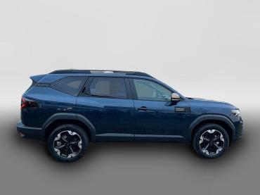 Dacia Bigster Hybrid 155 Extreme PANO+RFK+LED+SHZ Tageszulassung