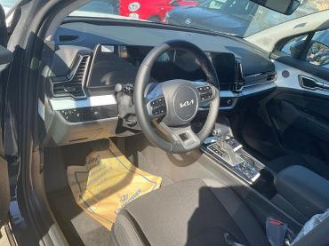 KIA Sportage 1.6 T-GDI DCT Urban, Navi, Kamera, Winter, LED Tageszulassung