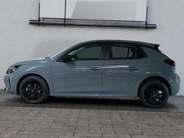 Opel Corsa Corsa 1.2 Direct Injection Turbo Gebrauchtwagen