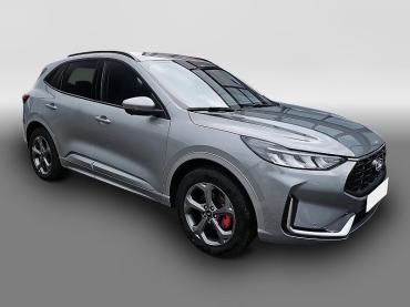 Fahrzeug ansehen: Ford Kuga 1.5 EB Autom. ST Line X ACC B&O AHK 5J.Gar. Tageszulassung Ford Kuga 1.5 EB Autom. ST Line X ACC B&O AHK 5J.Gar. Tageszulassung