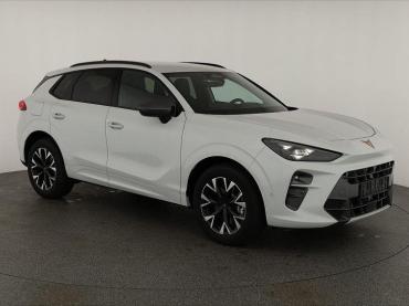 Cupra Terramar 2.0 TSI DSG 4Drive, Standheizung, AHK, AreaView, sofort Tageszulassung