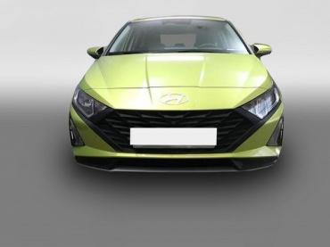 Fahrzeug ansehen: Hyundai i20 Comfort 1.2 58kW (79PS) Klimaanlage, Navigati... Tageszulassung Hyundai i20 Comfort 1.2 58kW (79PS) Klimaanlage, Navigati... Tageszulassung