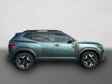 Dacia Duster TCe 130 Extreme SHZ+LKHZ+RFK Tageszulassung