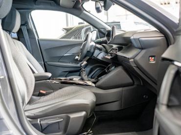 Peugeot 2008 2008 Gebrauchtwagen