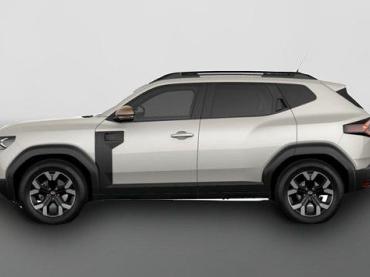 Dacia Duster Hybrid 140 Extreme SHZ LKHZ Navi PDC Tageszulassung