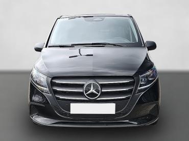 Fahrzeug ansehen: Mercedes-Benz Vito Tourer 116 CDI 9G-Tronic Select lang 9-Si. Gebrauchtwagen Mercedes-Benz Vito Tourer 116 CDI 9G-Tronic Select lang 9-Si. Gebrauchtwagen