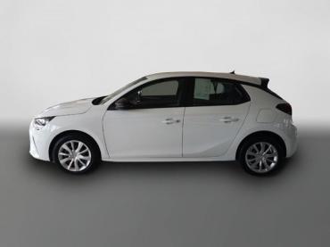 Opel Corsa F Basis 1.2 T Automatik  Musikstream SHZ Jahreswagen