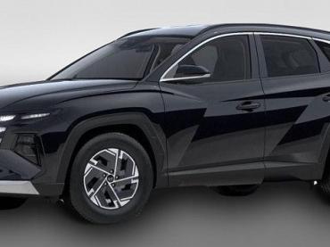 Hyundai Tucson 1.6 DCT NAVI+KAMERA+ACA+SHZ+SMARTKEY Tageszulassung