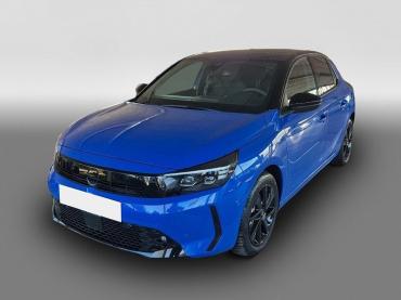 Opel Corsa F GS Mild-Hybrid AT Shz Navi Kamera 360 Gebrauchtwagen