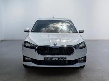 Skoda Fabia Drive Plus 1.0 TSI DSG 2ZKlim Kam ACC 2xPDC LED... Tageszulassung