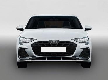 Audi A3 Sportback 35 TFSI S line Gebrauchtwagen