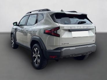 Fahrzeug ansehen: Dacia Duster TCe 130 Expression 4x4 Kamera Tempomat SHZ Gebrauchtwagen Dacia Duster TCe 130 Expression 4x4 Kamera Tempomat SHZ Gebrauchtwagen