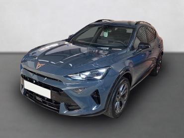 Fahrzeug ansehen: Cupra Formentor 1.5 eTSI DSG*Kessy*Kamera*Edge Paket Gebrauchtwagen Cupra Formentor 1.5 eTSI DSG*Kessy*Kamera*Edge Paket Gebrauchtwagen