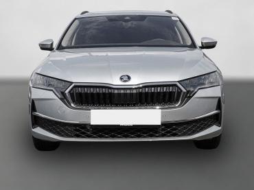 Fahrzeug ansehen: Skoda Octavia Combi 1.5 eTSI DSG Selection 130 LED ALU Gebrauchtwagen Skoda Octavia Combi 1.5 eTSI DSG Selection 130 LED ALU Gebrauchtwagen