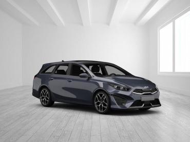 KIA Ceed Ceed SW GT Line*LED*Navi*Shzg*PDC*Cam*17Zoll*ACC Tageszulassung