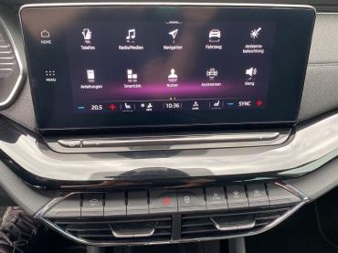 Skoda Octavia 1.5 eTSI DSG Style*Navi Columbus Gebrauchtwagen