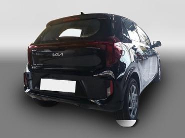 KIA Picanto 1.0 GDI VISION MJ26 SITZH. NAVI KAMERA   Tageszulassung