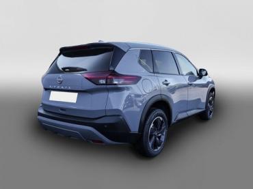 Nissan X-Trail N-Connecta 1.5 VC-T MHEV 163PS EU6 5-Sitzer Tageszulassung