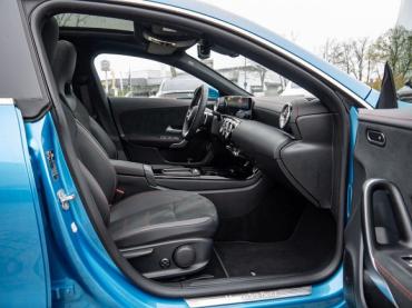 Mercedes-Benz CLA-Klasse CLA 250 Gebrauchtwagen