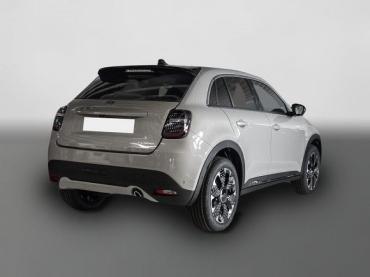 Fahrzeug ansehen: Fiat 600 La Prima Hybrid DCT Navi Massage Sitz LED Tageszulassung Fiat 600 La Prima Hybrid DCT Navi Massage Sitz LED Tageszulassung