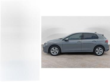 VW Golf VIII 1.5 eTSI DSG Facelift Life *LED*Head-Up*Navi*+3J. Garantie* Jahreswagen