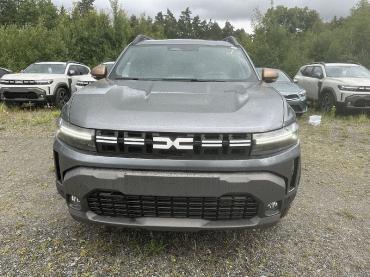 Dacia Duster Extreme mild hybrid 96kW (130 PS) 6-Gang TCe 130 6-Gang Neuwagen