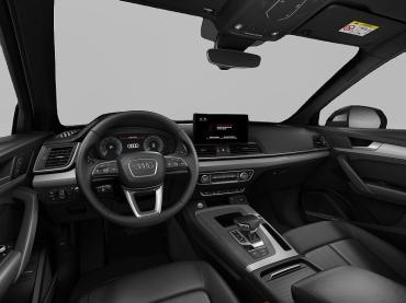 Audi Q5 Q5 Jahreswagen