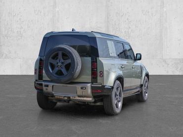 Land Rover Defender 110 X-Dynamic SE D300 Allrad Luftfederung AD Niveau Gebrauchtwagen