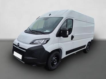 Opel Movano Cargo L2H2 BlueHDI 180 PS + Techno + 270Flügel + PDC + RFK Tageszulassung