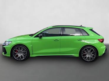 Audi RS3 Wabenstepppung*Matrix*Head_up*Kamera Jahreswagen