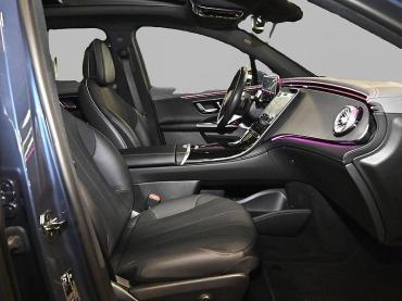 Mercedes-Benz EQE EQE SUV Gebrauchtwagen