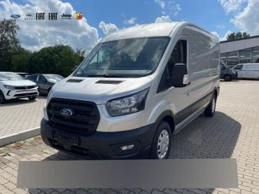 Ford Transit TREND 350 L3 H2 TECHNOLOGIE-PAKET 10 / GJR Tageszulassung